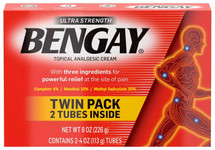 BENGAY